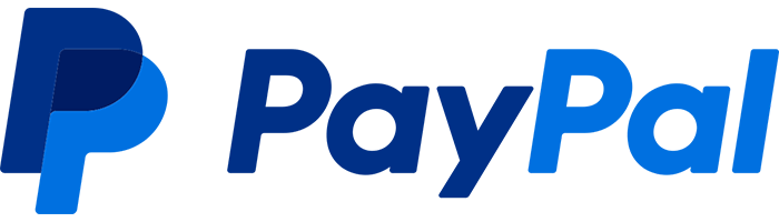 paypal--